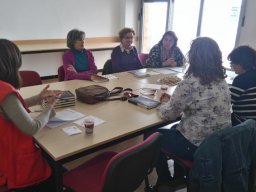 CLUB DE LECTURA 2016